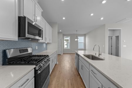 New construction Single-Family house 80 Ballast Pt, Clayton, NC 27520 plan The Holly - image 13
