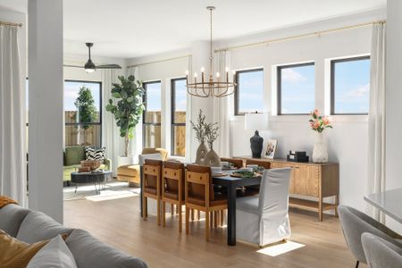 Audubon – Vision Collection by David Weekley Homes in Pinehurst - image 9