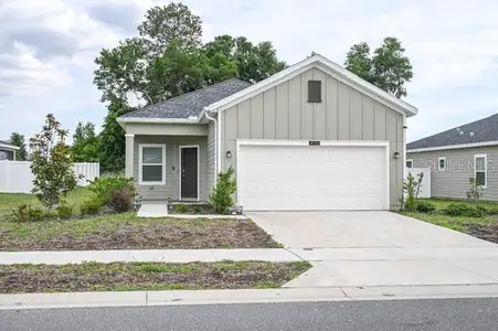 New construction Single-Family house 4732 Nw 11Th St, Ocala, FL 34482 - image