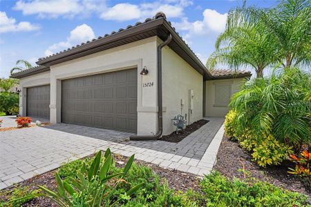 New construction Single-Family house 15724 Sunny Day Dr, Bradenton, FL 34211 - image