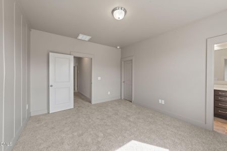 New construction Single-Family house 121 Mossy Falls Wy, Wendell, NC 27591 - image 10