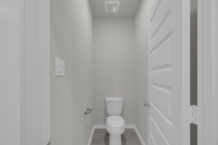 New construction Single-Family house 344 Summer Place Dr, Montgomery, TX 77356 plan Maya - image 9