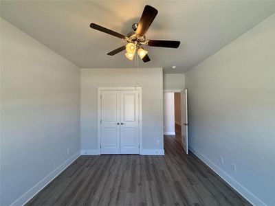 New construction Townhouse house 28 Village Ct, Unit 16, Cleveland, GA 30528 - image 9