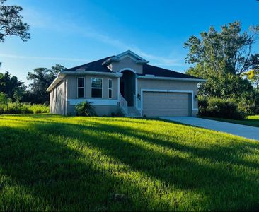 New construction Single-Family house 5655 Hale Rd, Venice, FL 34293 plan Plan 1512 - image