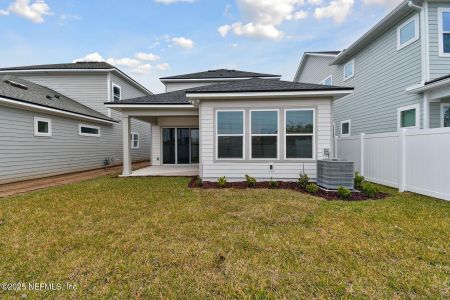 New construction Single-Family house 11425 Catalyst Rd, Jacksonville, FL 32256 Foxridge- photo 25 25