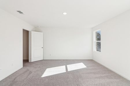 New construction Single-Family house 200 Mayflower Ave, Princeton, TX 75407 plan Endeavor - image 18