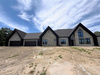 New construction Single-Family house 1151 W Cottage Hill Pkwy, Celina, TX 75009 null- photo 0