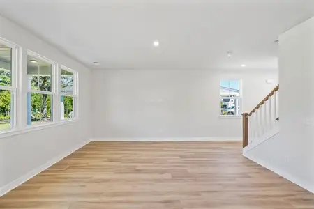 New construction Single-Family house 110 Cainwalker Rd, Huger, SC 29450 plan Barron Quick Move-In - image 15