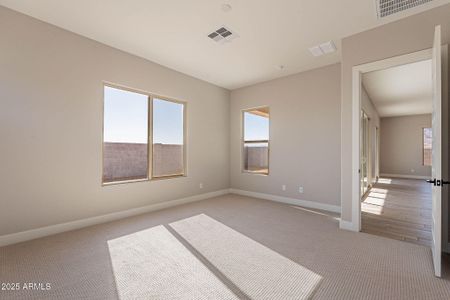 New construction Single-Family house 18955 W Ocotillo Rd, Waddell, AZ 85355 Hacienda Series - Topaz- photo 14 14