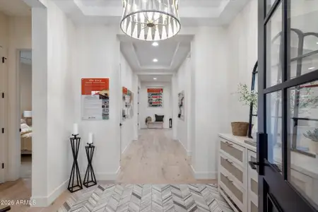 New construction Single-Family house 7394 W Lisbon Ln, Peoria, AZ 85381 - image 5