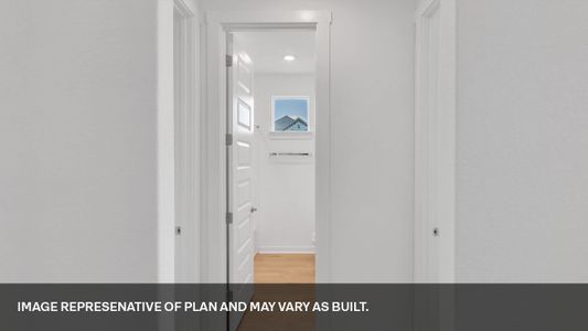 New construction Single-Family house 2108 Ridge Runner Dr, Georgetown, TX 78628 null- photo 10 10
