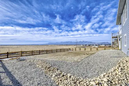 New construction Single-Family house 9659 Owl Perch Lp, Colorado Springs, CO 80908 plan C417 - image 4