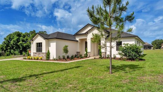 New construction Single-Family house 6827 Lakeland Highlands Rd, Lakeland, FL 33813 - image