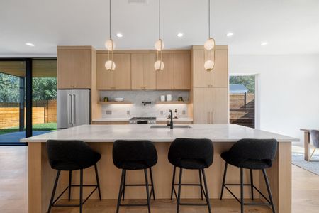 New construction Single-Family house 4804 Richmond # 1 Ave, Austin, TX 78745 - image 6