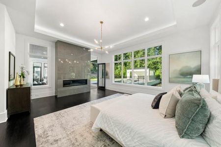 New construction Single-Family house 5211 Powers Ferry Rd, Sandy Springs, GA 30327 - image 16