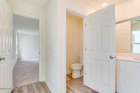 New construction Single-Family house 2884 Windsor Lakes Way, Green Cove Springs, FL 32043 null- photo 17 17