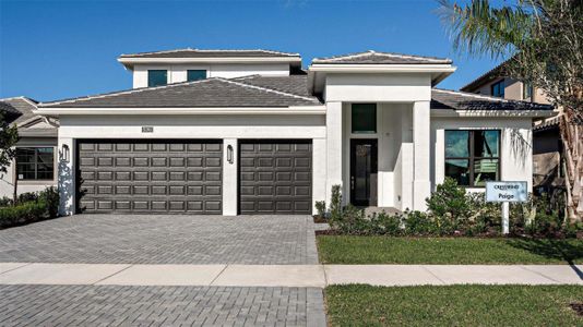 New construction Single-Family house 5292 Siesta Key Ln, Westlake, FL 33470 - image