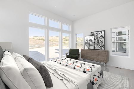 Vector at the Canyons by Infinity Properties in Castle Pines - photo 15 15