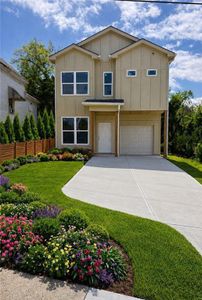 New construction Single-Family house 11 Mcghee St Sw, Rome, GA 30161 - image