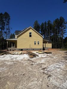 New construction Single-Family house 1102 Plantation Overlook Dr, Moncks Corner, SC 29461 - image