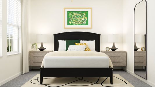 Acacia Fields: The Estates 10