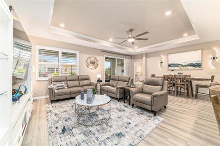 New construction Single-Family house 7965 Sw 86Th Terrace Rd, Ocala, FL 34481 - image 7