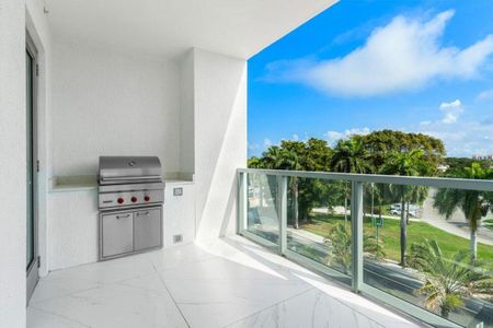 New construction Condo house 495 E Royal Palm Rd, Unit 402, Boca Raton, FL 33432 - image