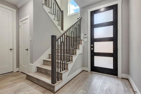New construction Single-Family house 3010 Bell St, Houston, TX 77003 null- photo 3 3