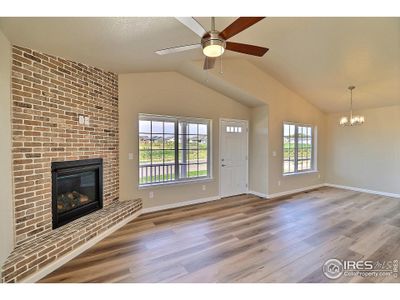 New construction Single-Family house 4318 Primrose Ln, Evans, CO 80620 - photo 2 2