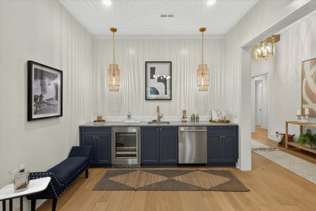 New construction Single-Family house 3098 Sherman Dr, Lancaster, SC 29720 plan Montecito Ranch - image 8