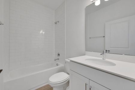 New construction Single-Family house 3480 Humphrey St, Green Cove Springs, FL 32043 plan Camden - 50' Homesites - image 9