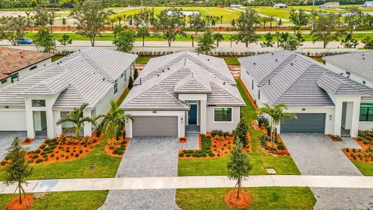 New construction Single-Family house 2760 Se Ashfield Drive Port, Port Saint Lucie, FL 34984 Julia- photo 20 20