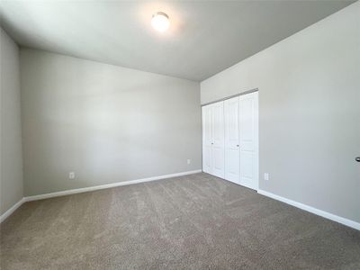 New construction Single-Family house 431 Ferrule Dr, Kyle, TX 78640 The David Moore II- photo 14 14