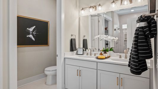 New construction Single-Family house 208 Lazy Day Ln, Summerville, SC 29486 plan Traveler - image 15