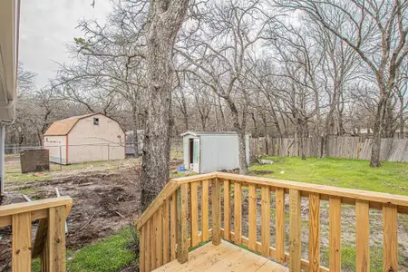 New construction Manufactured Home house 2013 Spring Ct, Azle, TX 76020 - image