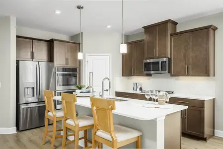 New construction Single-Family house 2283 Landing Dr, Titusville, FL 32796 plan Panama Grand - image