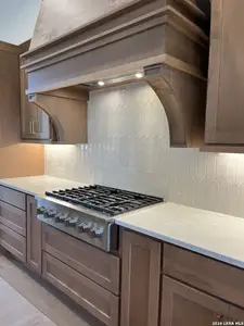 New construction Single-Family house 2116 Comal Spgs, Canyon Lake, TX 78133 - image 20
