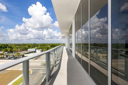 New construction Condo house 220 Lake Shore Dr, Unit 612, West Palm Beach, FL 33403 - image