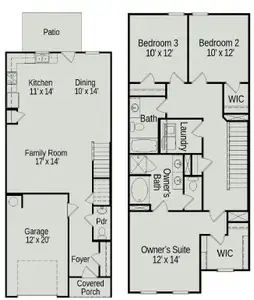 New construction Single-Family house 134 Ironhorse Wy, Unit 8, Dickson, TN 37055 - image