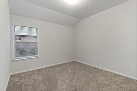 New construction Single-Family house 6328 Blacksmith, Fort Worth, TX 76179 plan Natchez - image