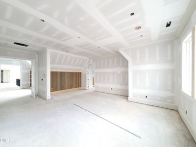 New construction Single-Family house 6508 Sanctuary Falls Dr, Raleigh, NC 27614 - image 10