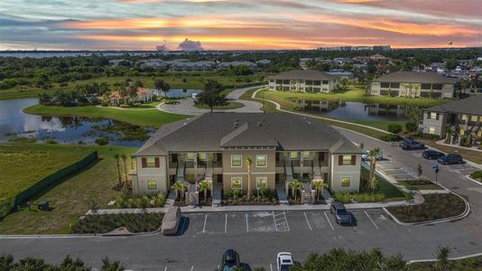 New construction Condo house 23819 Collina Wy, Unit 102, Port Charlotte, FL 33980 - image