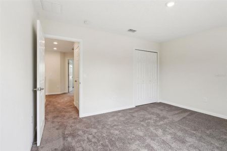 New construction Condo house 2031 Claudia Ln, Unit 103, Kissimmee, FL 34741 null- photo 14 14