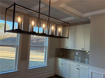 New construction Single-Family house 1090 Low Water Xing Nw, Acworth, GA 30101 - image 16