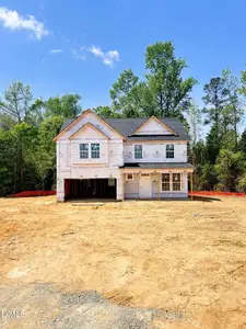 New construction Single-Family house 219 Maverick Ln, Dunn, NC 28334 - image