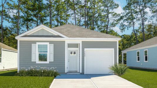 New construction Single-Family house 3045 Dalmore Dr, Ravenel, SC 29470 null- photo 0 0