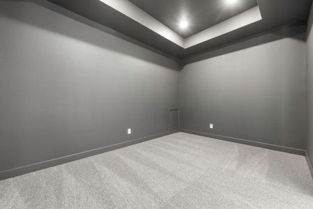 New construction Single-Family house 1611 Summer Pine Ct, Missouri City, TX 77459 plan The Cooper - image