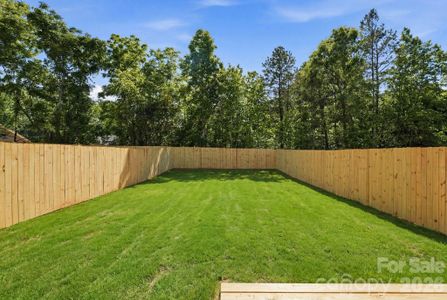 New construction Single-Family house 602 N Broad St, Mooresville, NC 28115 - image