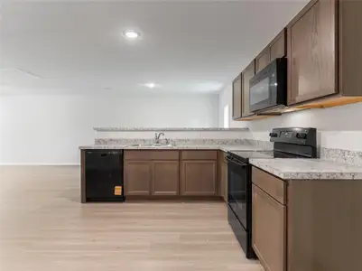 New construction Single-Family house 306 N Orange St, Sweeny, TX 77480 - image 5