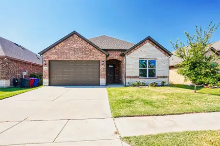 New construction Single-Family house 531 Overlook Dr, Royse City, TX 75189 - image